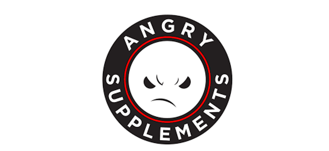 Angry Suplements