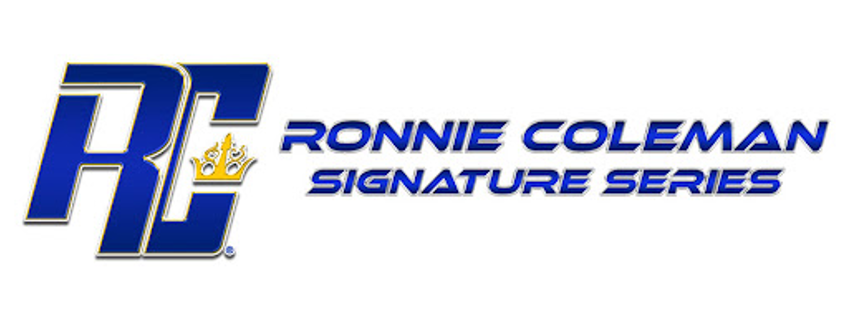 Creatine XS Ronnie Coleman