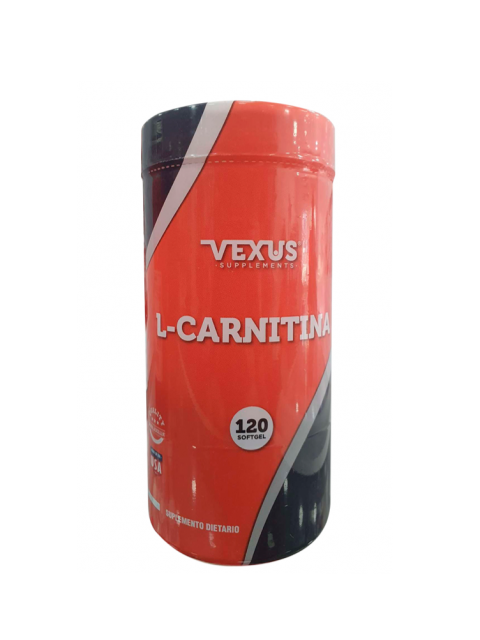 L-CARNITINE