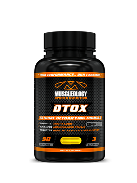 DTOX