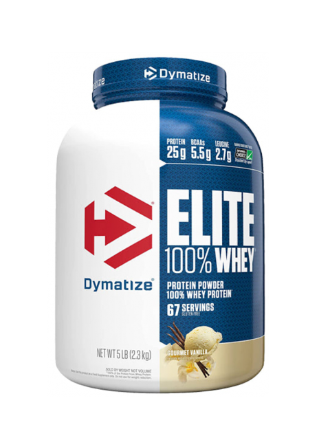 ELITE WHEY 