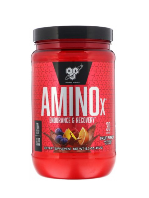 AMINO X