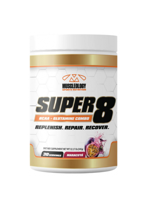 SUPER 8 ™ 