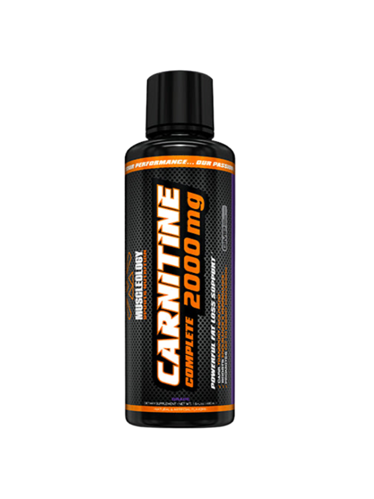 LIQUID CARNITINE 2000