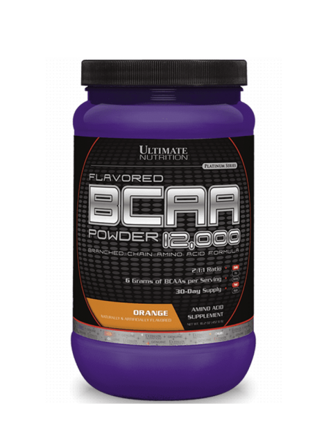 BCAA POWER 12,000 