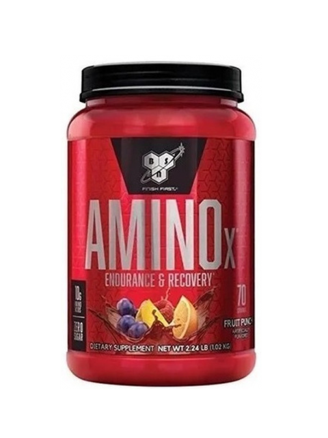 AMINO X