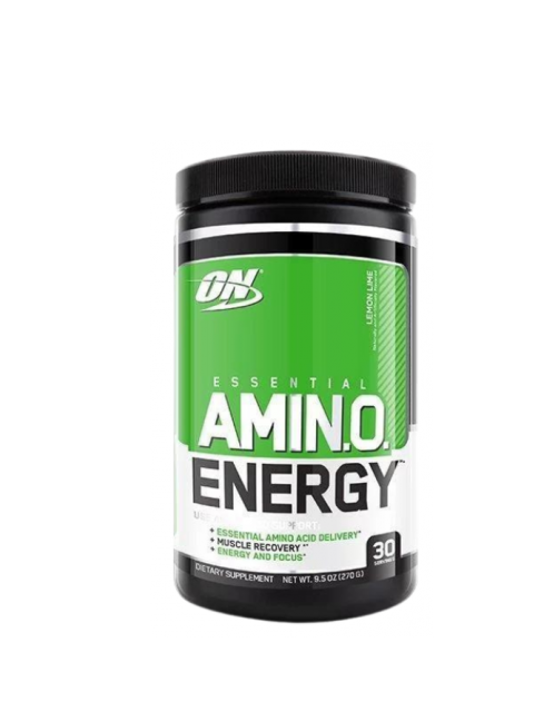 ESSENTIAL AMINO ENERGY