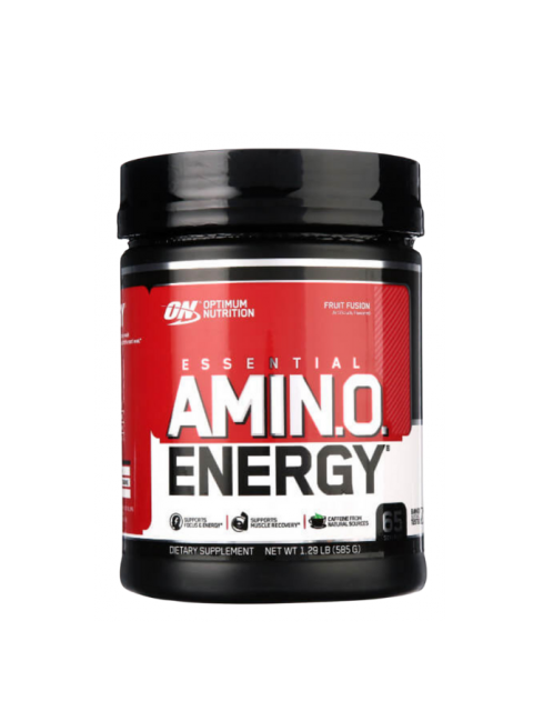 ESSENTIAL AMINO ENERGY