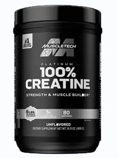 PLATINUM CREATINE 