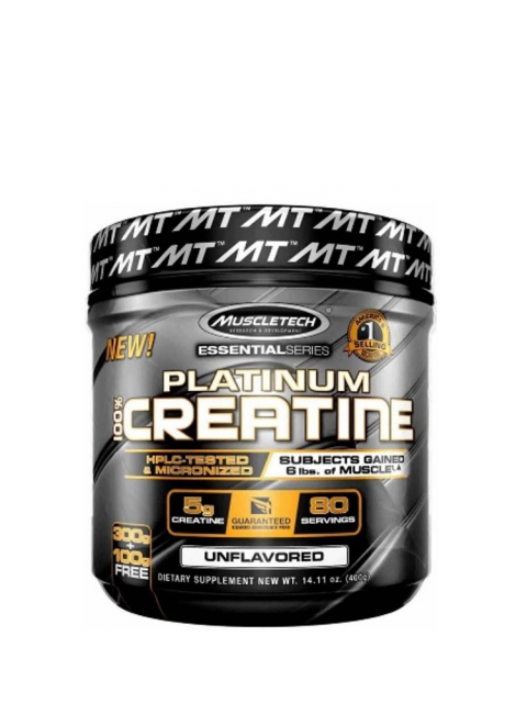 PLATINUM CREATINE 