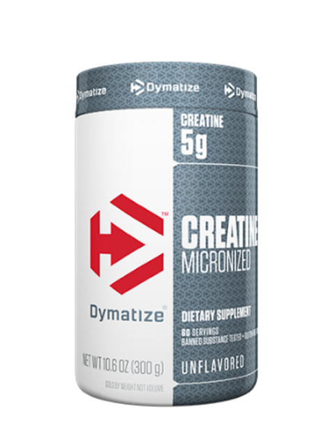 CREATINE MICRONIZADA 