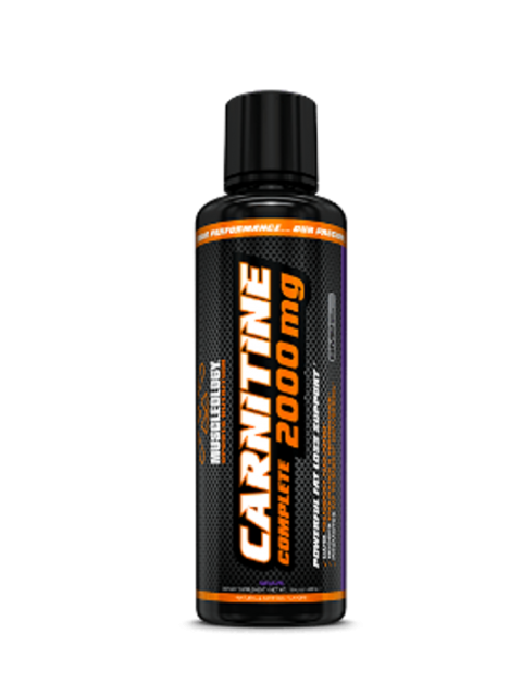 CARNITINE 2000 