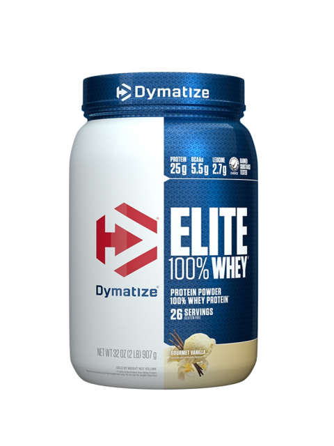 ELITE WHEY 