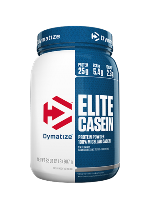 ELITE CASEIN 