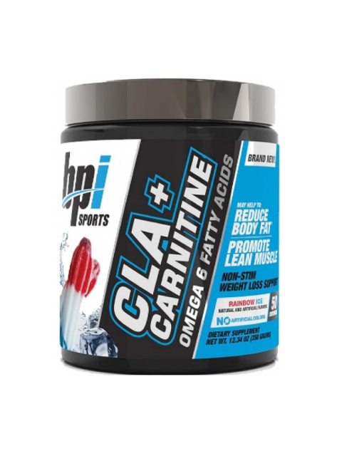 CLA + CARNITINE