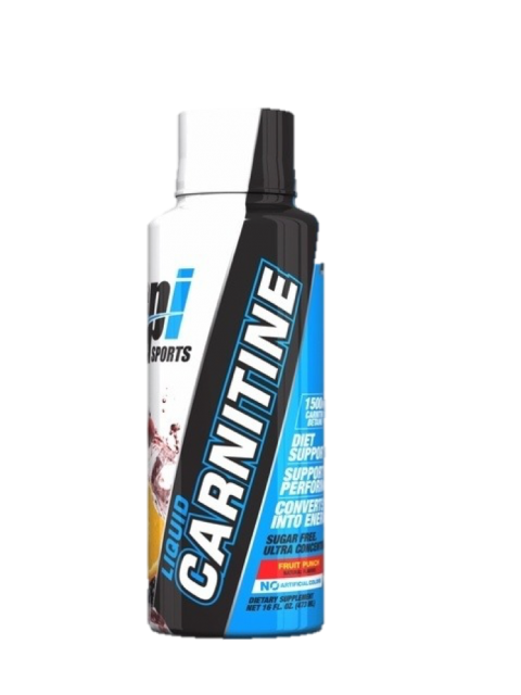 LIQUID CARNITINE