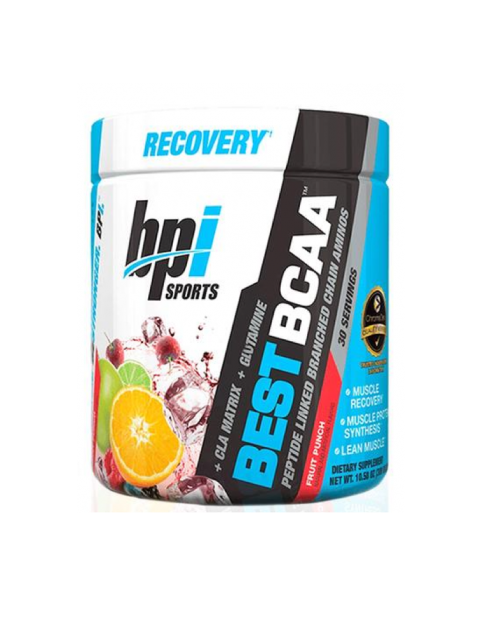 BEST BCAA