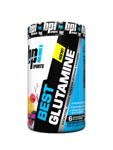 BEST GLUTAMINE